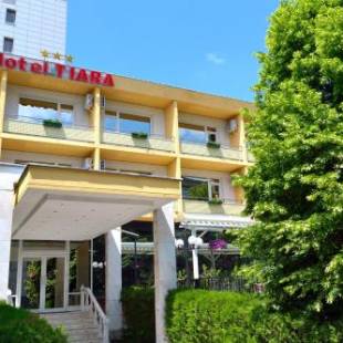 Фотографии гостиницы 
            Hotel Tiara