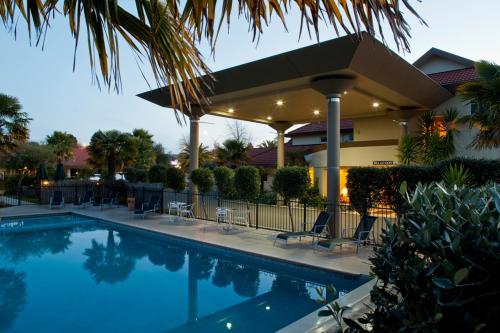 Фотография гостиницы Regal Palms Resort