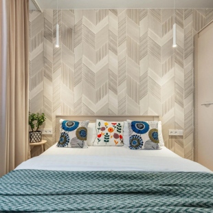 Фотография квартиры Квартира в центре города