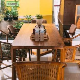 Фотографии хостела
Aekkeko hostel