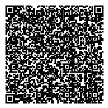 QR код гостиницы Братислава