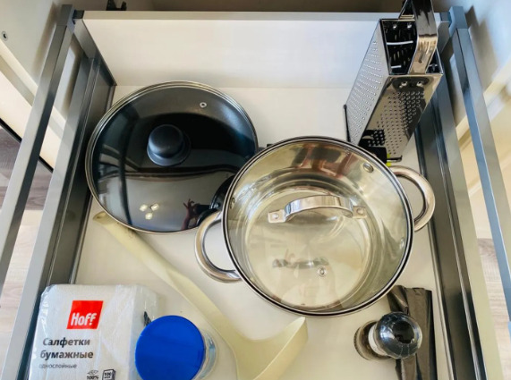 Фотография квартиры Апартаменты на улице Карла Либкнехта