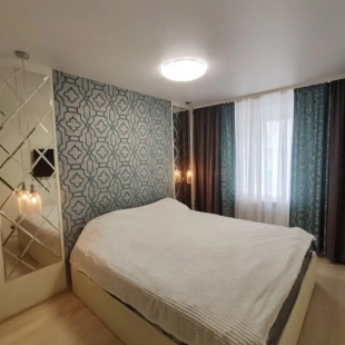 Фотография квартиры Квартира на Улице Попова 36