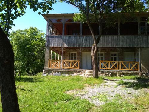 Фотографии гостевого дома
guest house Fudzekari