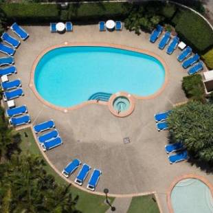 Фотографии апарт отеля
BreakFree Longbeach Resort