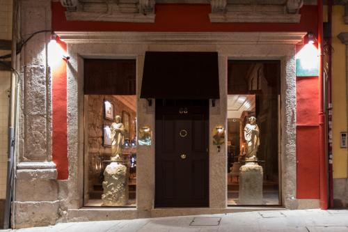 Фотография гостевого дома M Maison Particulière Porto