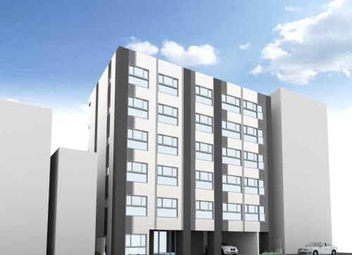 Фотография апарт отеля GATE STAY NIHONBASHI SUITENGUMAE