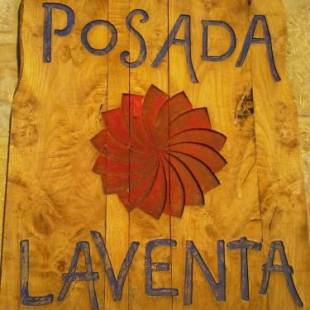Фотографии мини отеля
Posada laventa