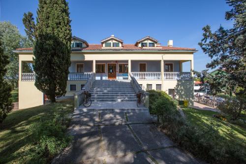 Фотография гостиницы Il Lato Azzurro