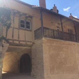 Фотографии гостевого дома
Les Demeures du Tonnelier ''La Maison Pini''