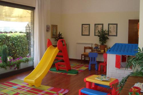 Фотография апарт отеля Residence Sabrina