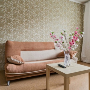 Фотография квартиры Апартаменты DearHome (ДиарХоум) на Пронской