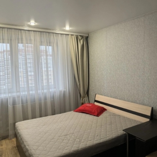 Фотография квартиры Квартира Свeтлая и Уютнaя в Новом Дoмe