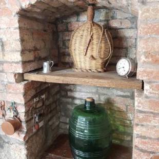 Фотографии гостевого дома
Le Pietre Antiche