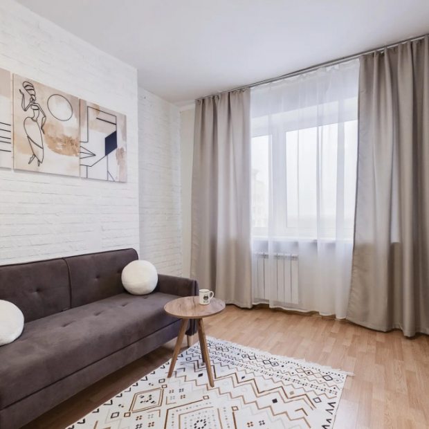 Фотографии квартиры 
            Апартаменты LOFT