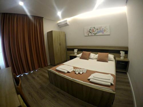 Фотография гостиницы Star Hotel Saranda