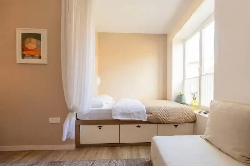 Фотография квартиры Апартаменты Чистый Взгляд на Березина 2 рядом с краевой Больнице