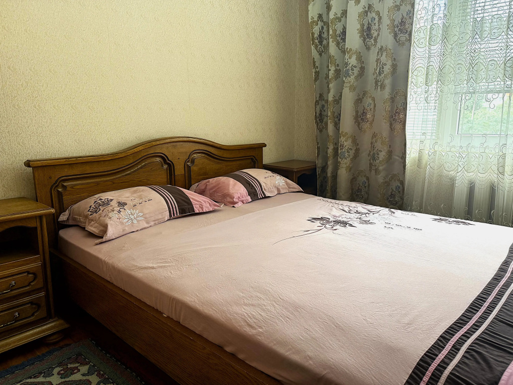 Фотография квартиры Апартаменты "Эленика" элитные у моря в Махачкале