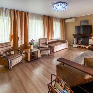 Фотография Коттеджа Отдельный дом у моря