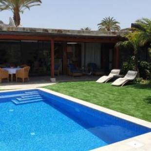 Фотографии базы отдыха
Villa Luxe Tauro Mogan