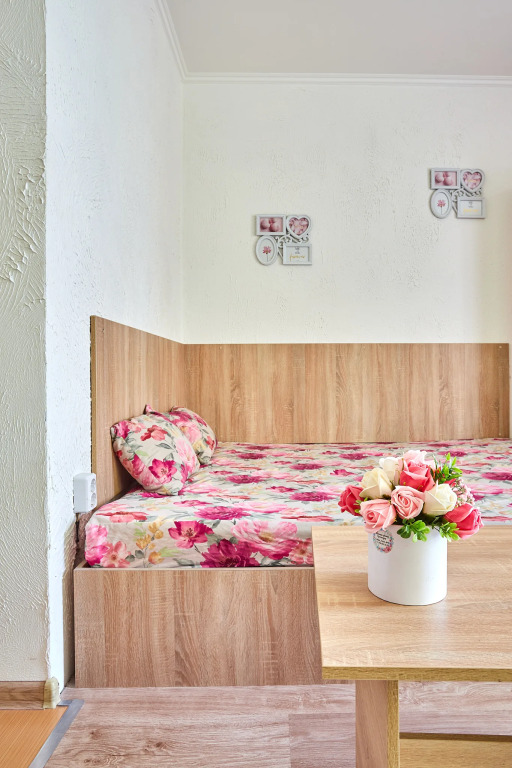 Фотография квартиры Апартаменты Квартира Рядом с Улицей Красных Партизан