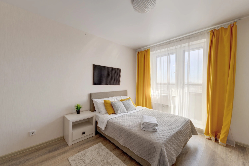 Фотография квартиры Апартаменты 8 Pant Family House в Остафьево