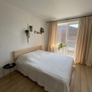 Фотография квартиры Апартаменты Уютная Квартира с Видом на Море