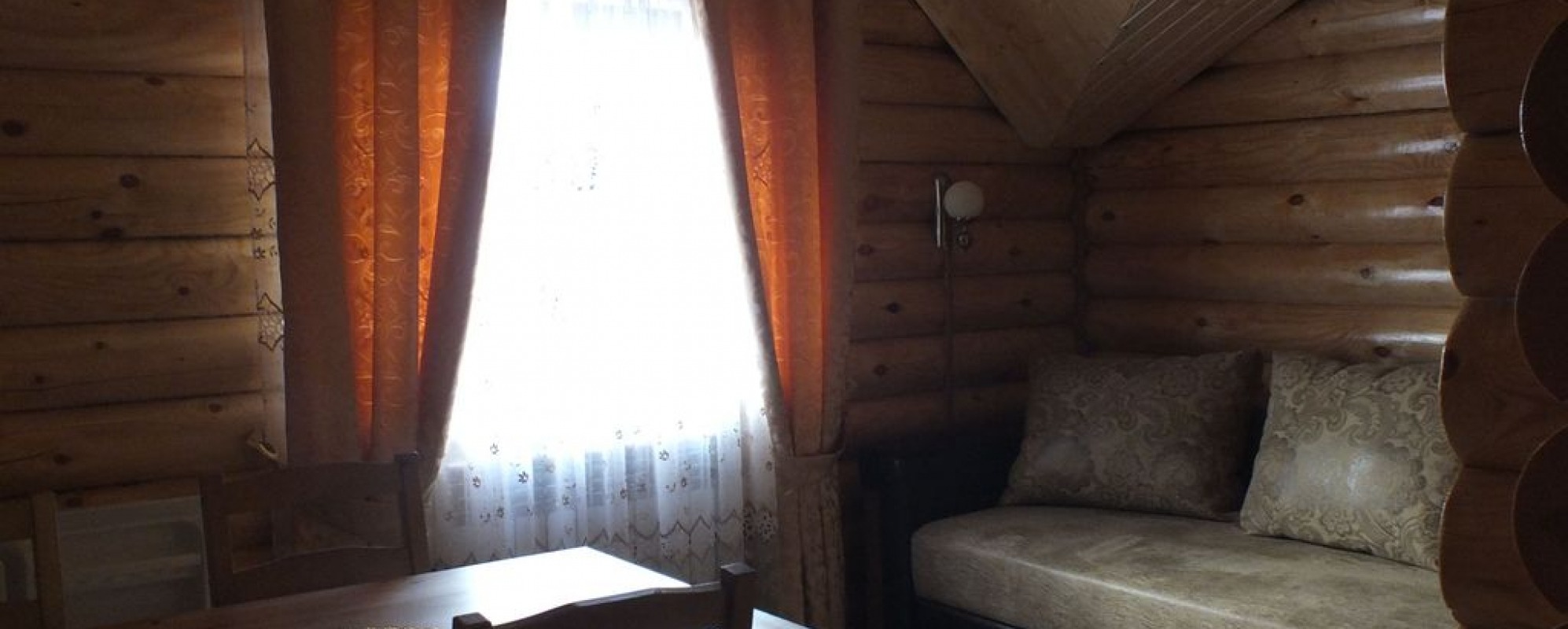 Фотографии мини отеля 
            Надежда