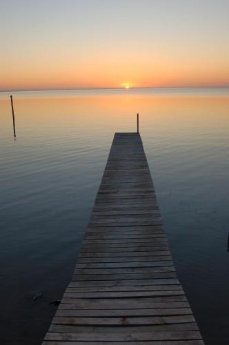 Фотография мотеля Meningie Waterfront Motel