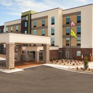 Фотографии гостиницы
Home2 Suites by Hilton Fort Smith