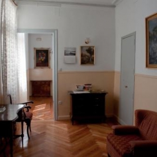 Фотография гостевого дома Hostal Yolanda