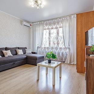 Фотография квартиры Квартира рядом с ул. Красная, в шаге от главных достопримечательностей