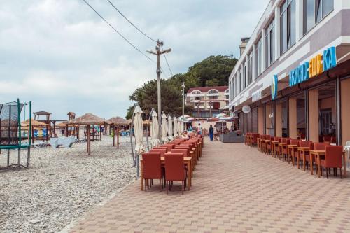 Фотография гостевого дома Ласта