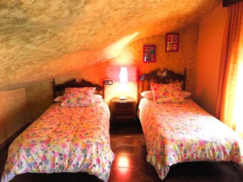Фотография гостевого дома Casa Rural Cuevas del Sol