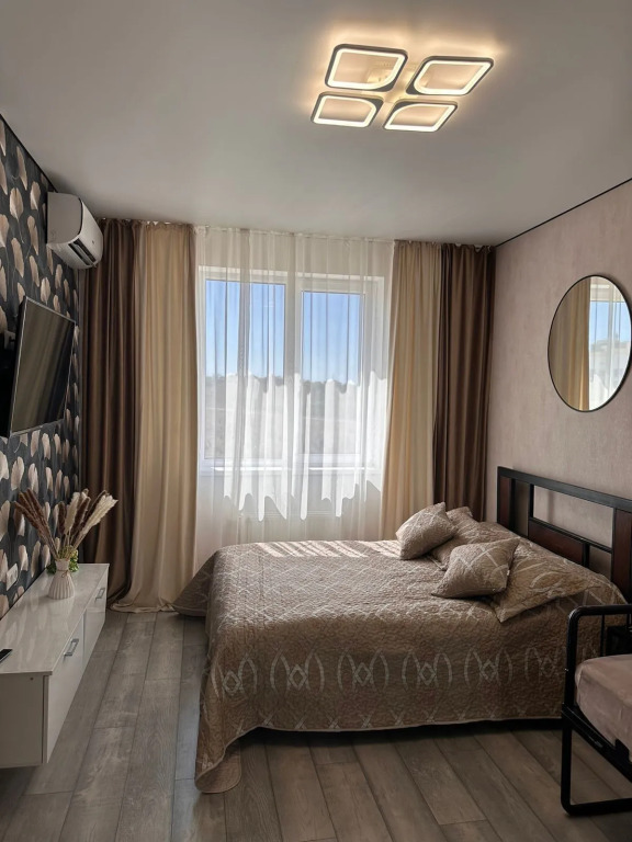 Фотография квартиры Квартира на улице Крымской весны 4к1Б