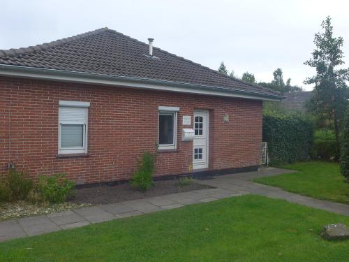 Фотография гостевого дома Holiday Home Norderney