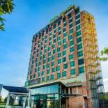 Фотография гостиницы ibis Styles Kota Kinabalu Inanam