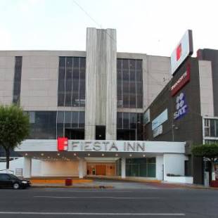 Фотографии гостиницы
Fiesta Inn Tlalnepantla