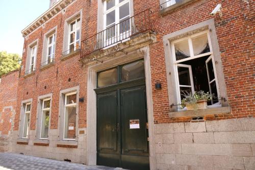 Фотография мини отеля Villa Theresa à 25 min de PAIRI DAIZA