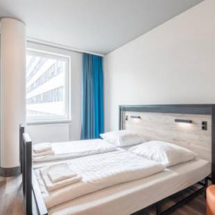 Фотографии гостиницы
a&o Köln Neumarkt