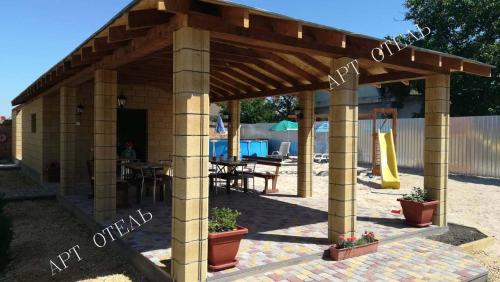 Фотография мини отеля В Грибовке