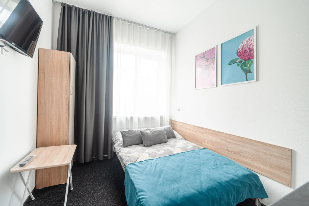 Фотография квартиры Апартаменты Нижний Ораниенбаум (308)