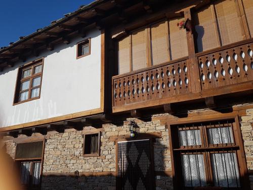 Фотография гостевого дома Тодорината къща