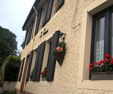 Фотография гостевого дома Gîte La Semois