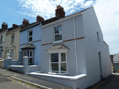 Фотография гостевого дома Cornerstone