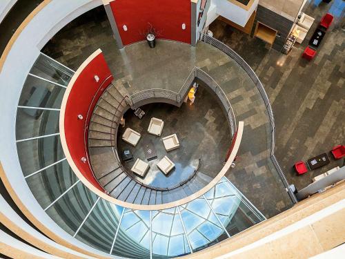 Фотография гостиницы Mercure Atenea Aventura