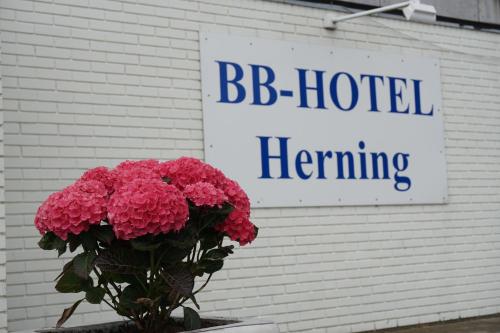 Фотография гостиницы BB-Hotel Herning "Messehotel"
