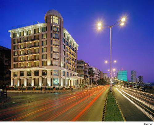 Фотография гостиницы InterContinental Marine Drive Mumbai, an IHG Hotel