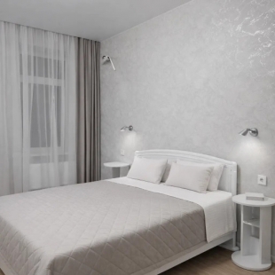 Фотография квартиры Квартира Комфортная на Левом берегу