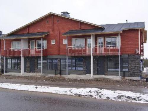 Фотография гостевого дома Holiday Home Levi star 2- app- 409